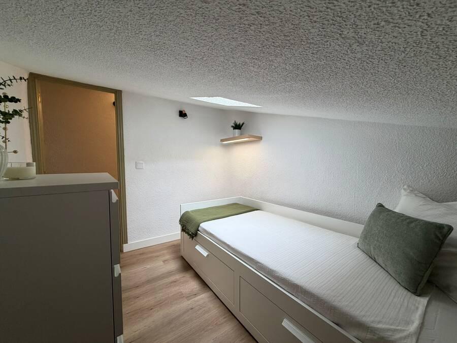 PISO EN VENTA EN SALAMANCA - GOYA