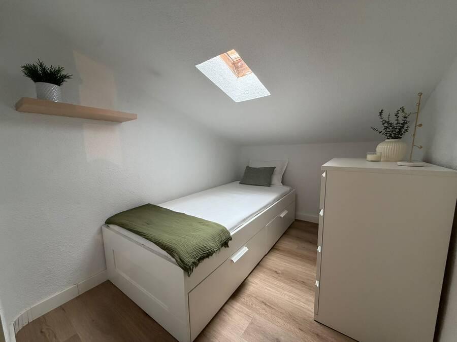 PISO EN VENTA EN SALAMANCA - GOYA