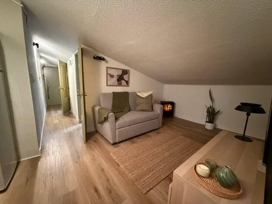 PISO EN VENTA EN SALAMANCA - GOYA