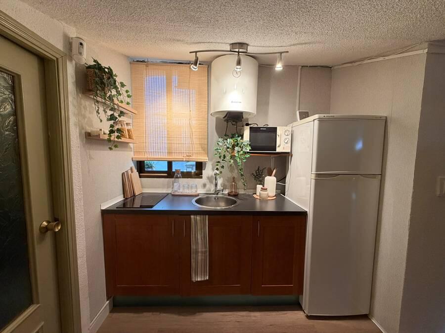 PISO EN VENTA EN SALAMANCA - GOYA