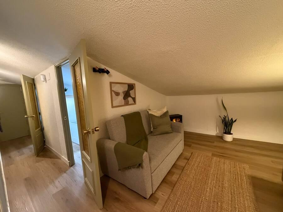 PISO EN VENTA EN SALAMANCA - GOYA