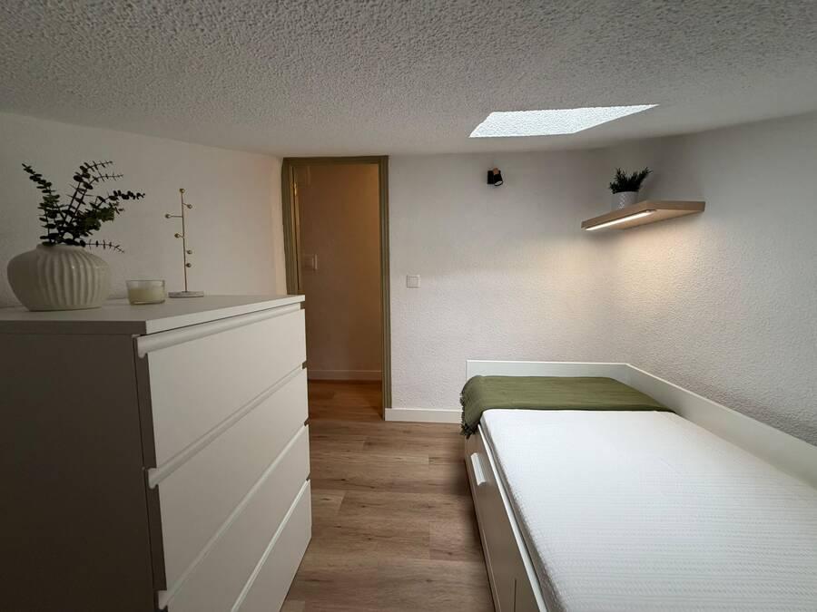 PISO EN VENTA EN SALAMANCA - GOYA