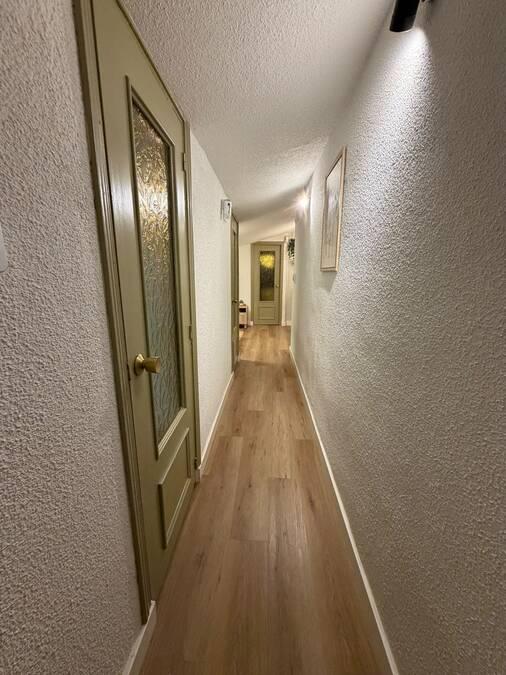PISO EN VENTA EN SALAMANCA - GOYA