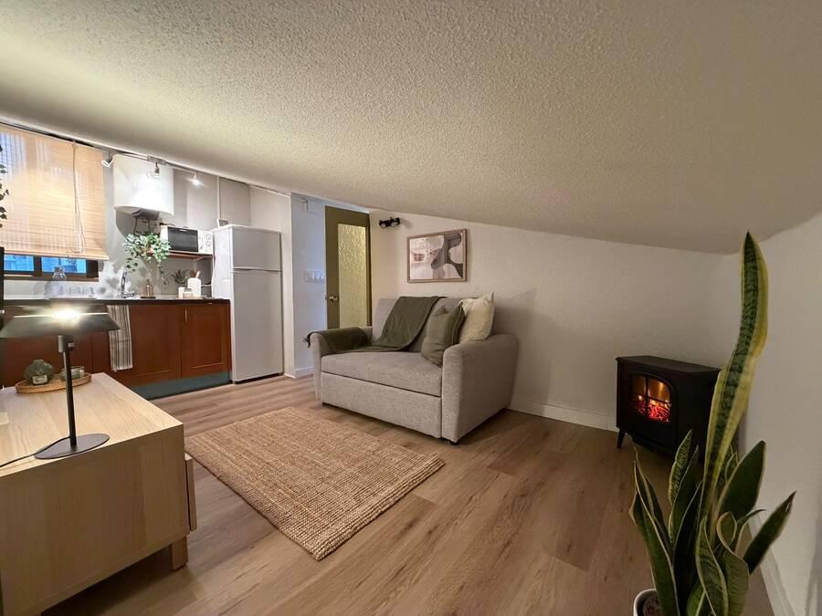 PISO EN VENTA EN SALAMANCA - GOYA