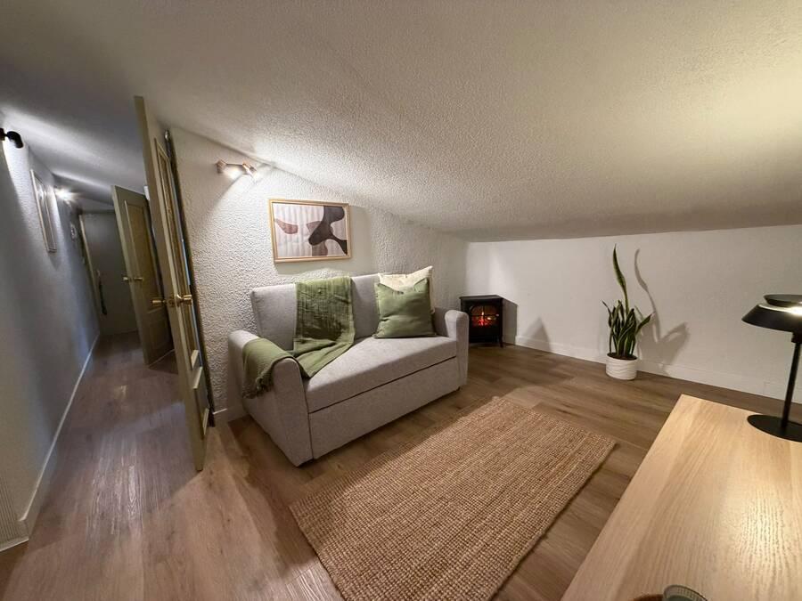 PISO EN VENTA EN SALAMANCA - GOYA