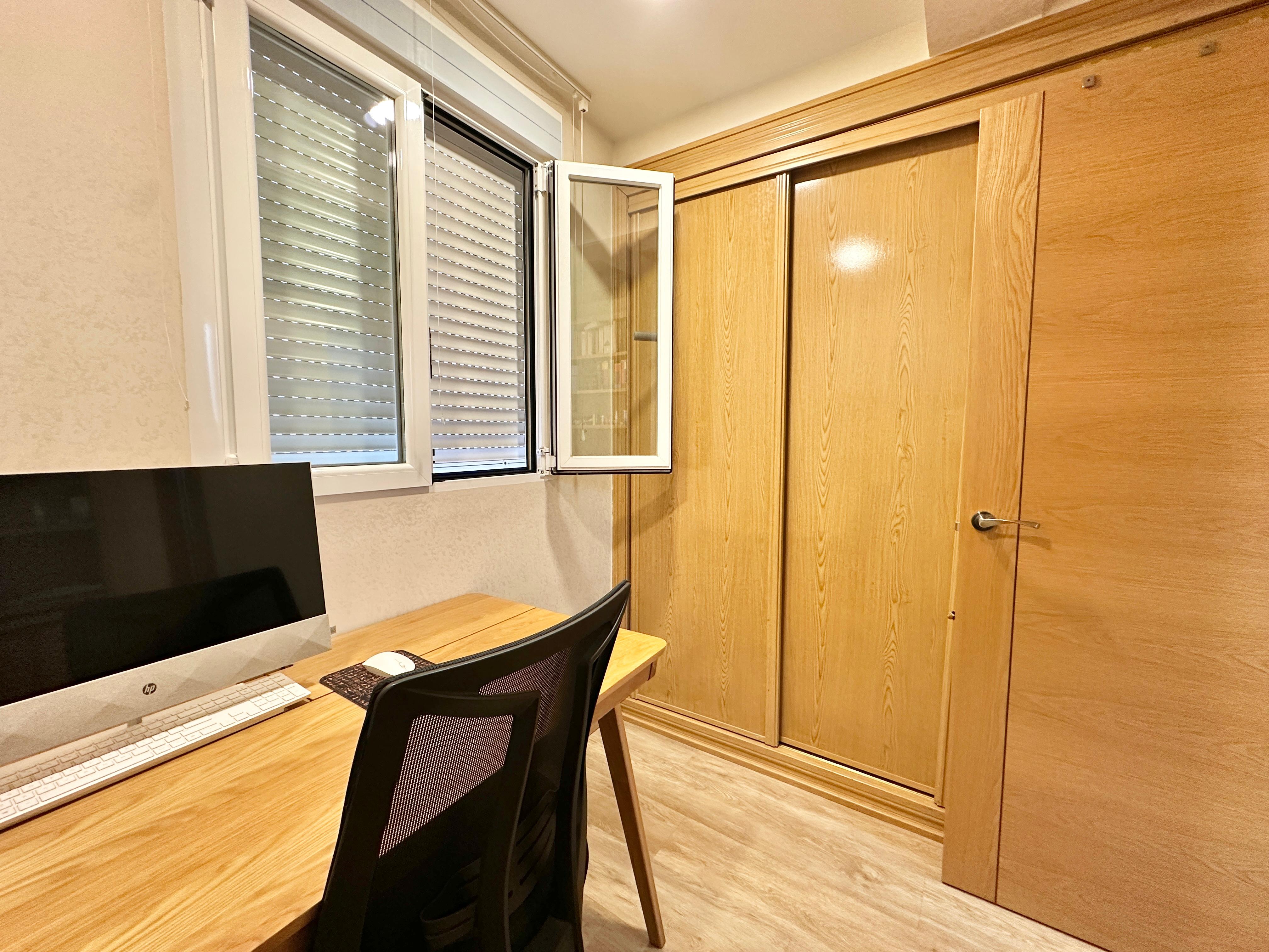PISO EN VENTA EN CARABANCHEL - VISTA ALEGRE
