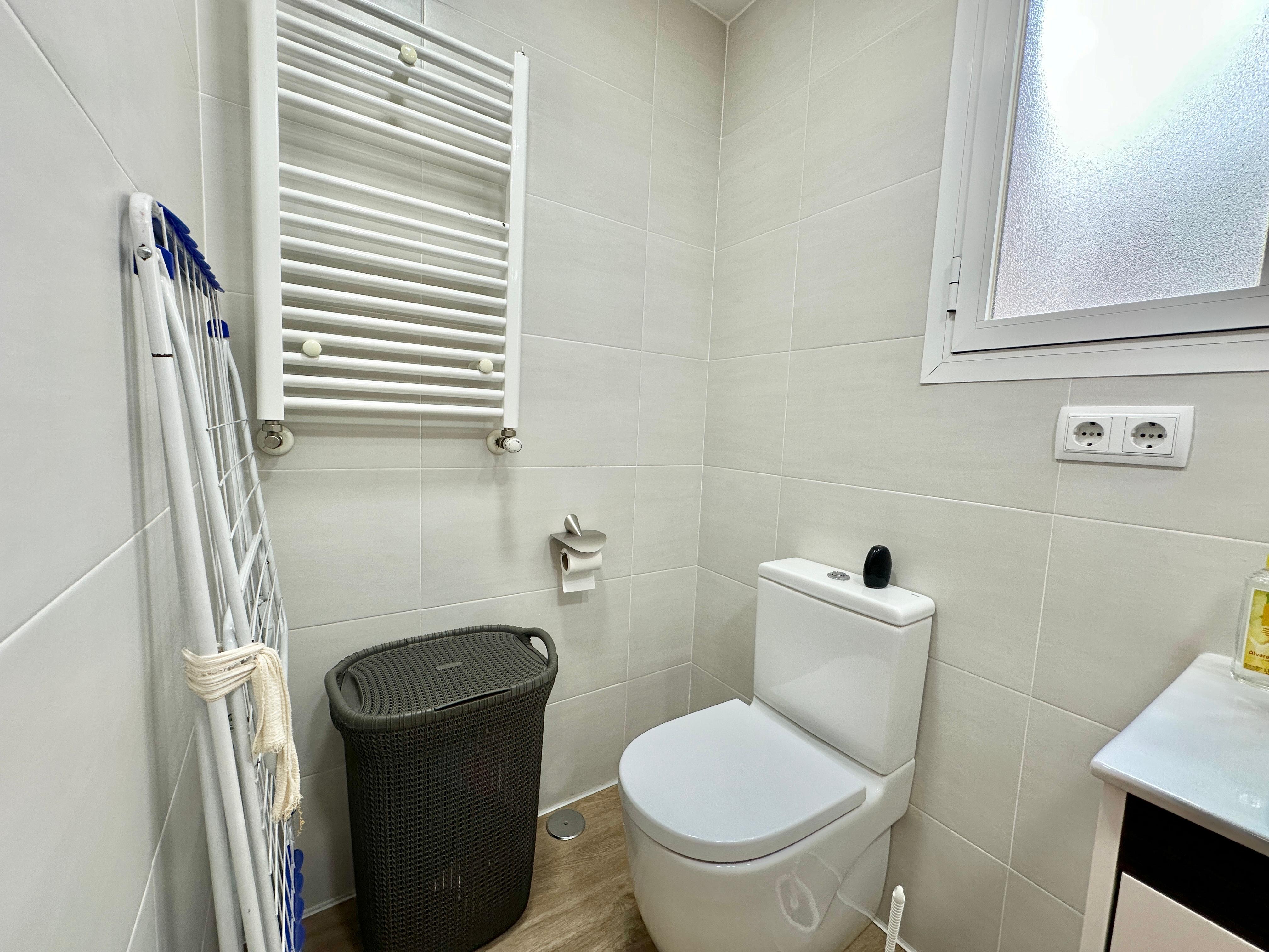 PISO EN VENTA EN CARABANCHEL - VISTA ALEGRE