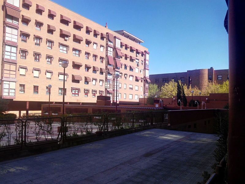 PISO EN VENTA EN ALCORCON