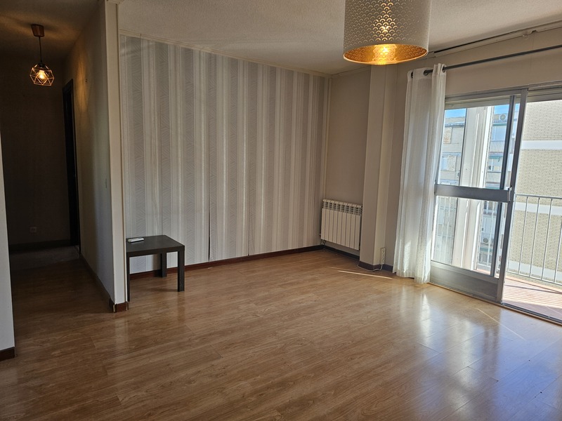 PISO EN VENTA EN MORATALAZ - FONTARR�N