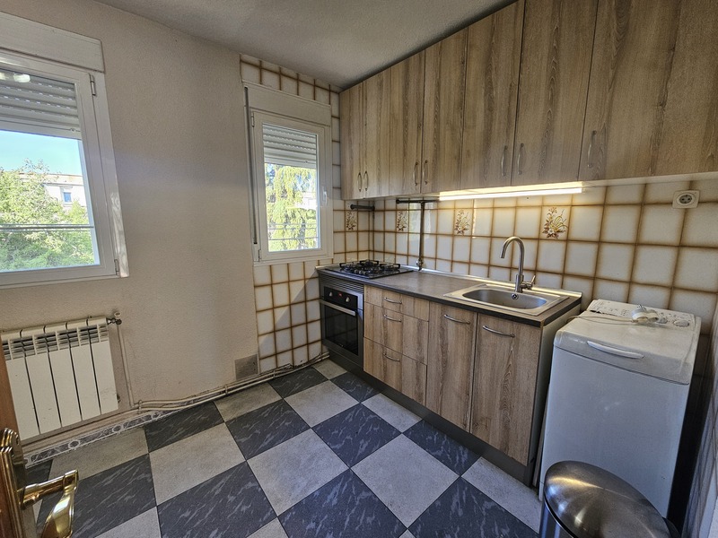 PISO EN VENTA EN MORATALAZ - FONTARR�N