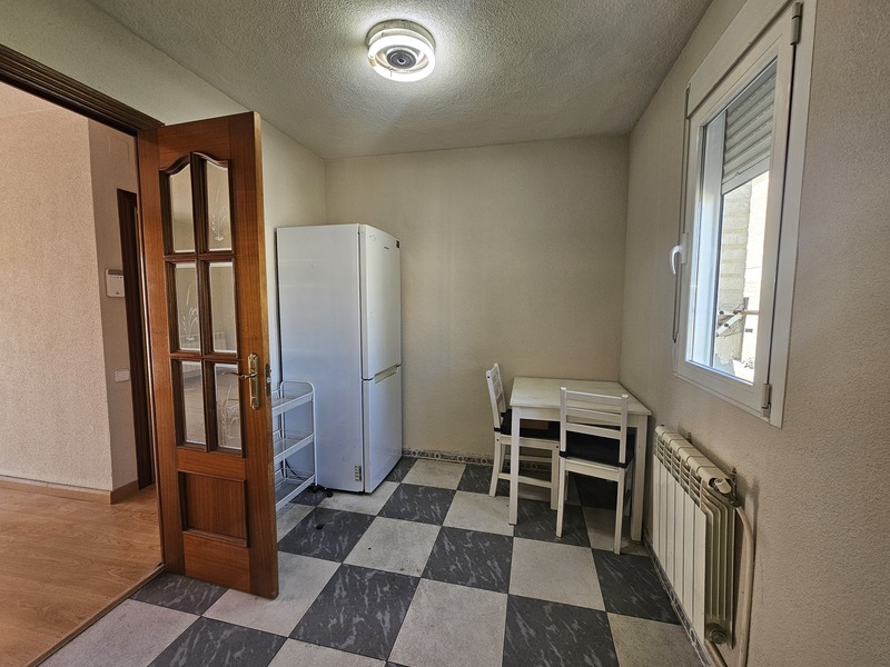 PISO EN VENTA EN MORATALAZ - FONTARR�N