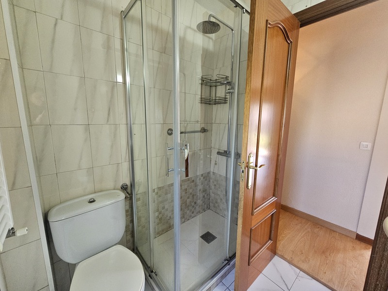 PISO EN VENTA EN MORATALAZ - FONTARR�N