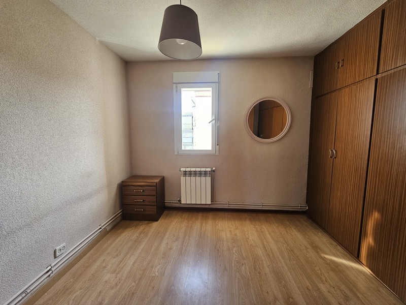 PISO EN VENTA EN MORATALAZ - FONTARR�N