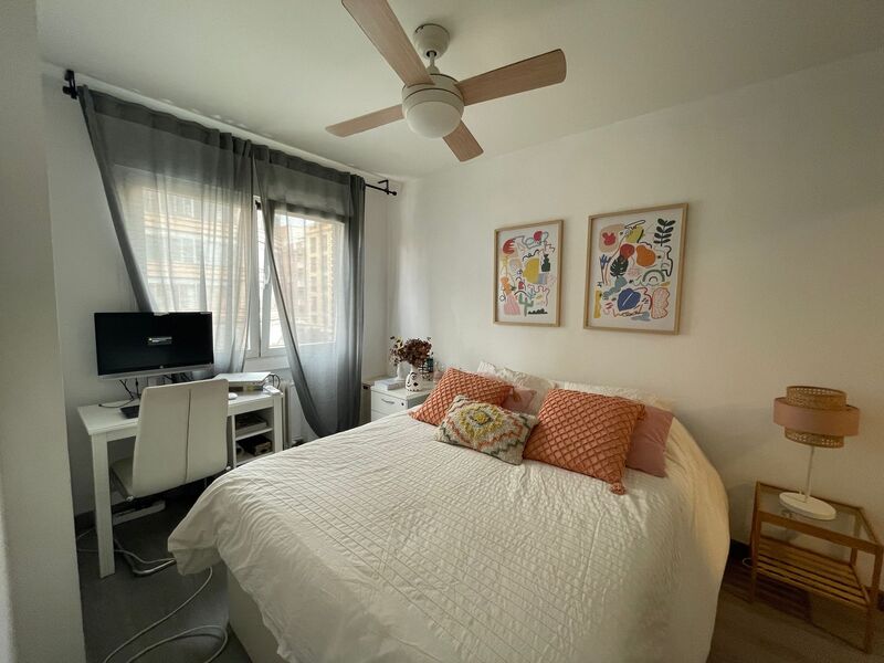 PISO EN VENTA EN CHAMBER� - TRAFALGAR
