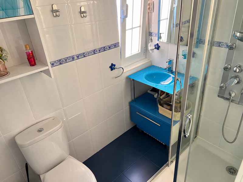 PISO EN VENTA EN RIVAS VACIAMADRID - COVIBAR - PABLO IGLESIAS