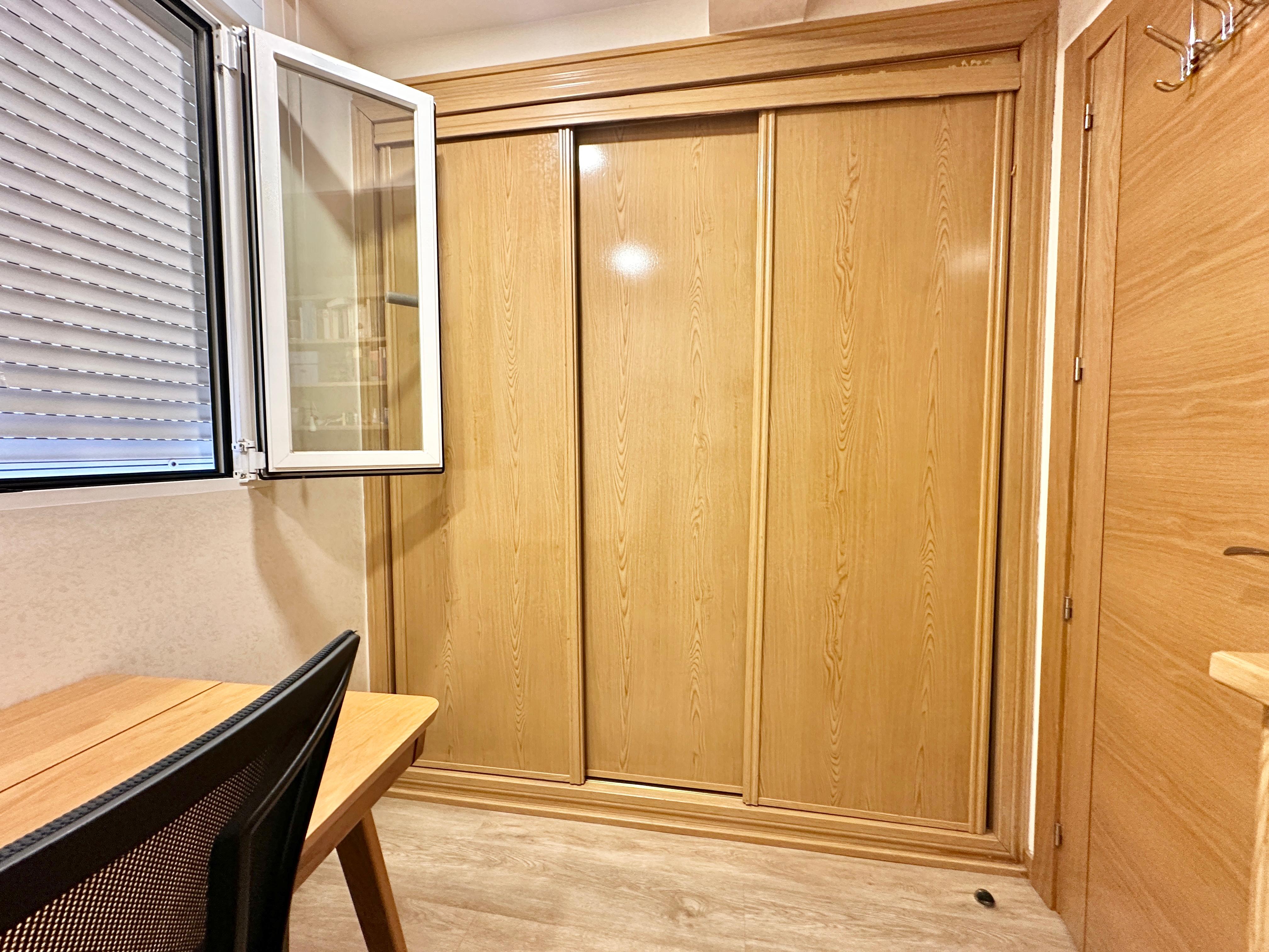 PISO EN VENTA EN CARABANCHEL - VISTA ALEGRE