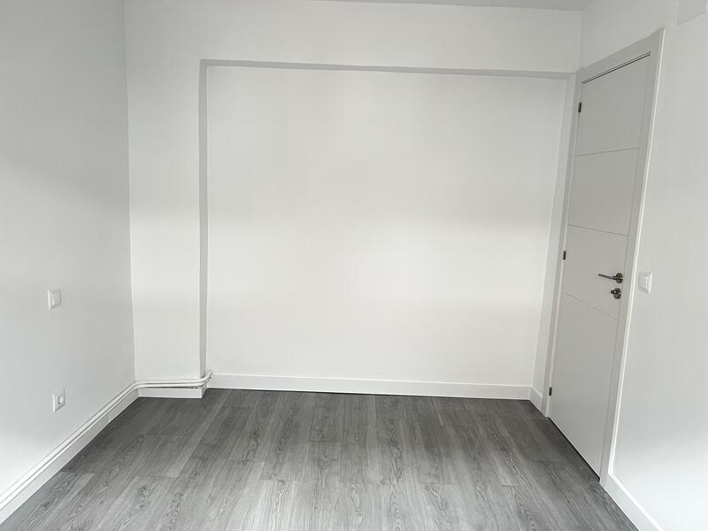 PISO EN ALQUILER EN CARABANCHEL - PUERTA BONITA