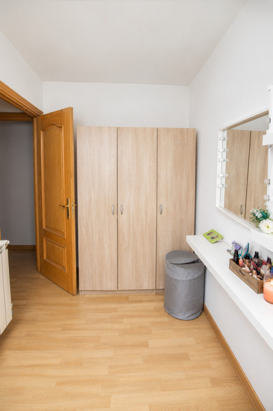 PISO EN VENTA EN SAN BLAS - ARCOS DE JAL�N