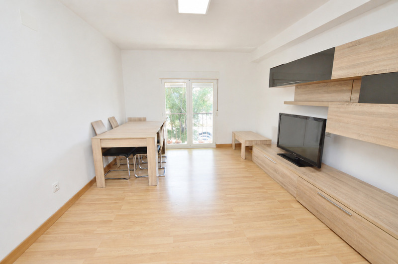 PISO EN VENTA EN SAN BLAS - ARCOS DE JAL�N