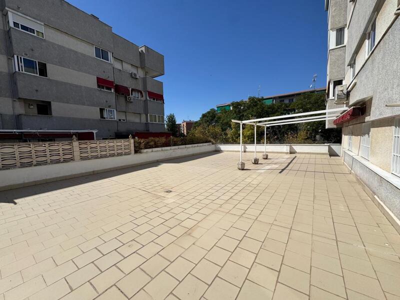 PISO EN VENTA EN TORREJON DE ARD�Z - VEREDILLAS - JUNCAL - ZARZUELA