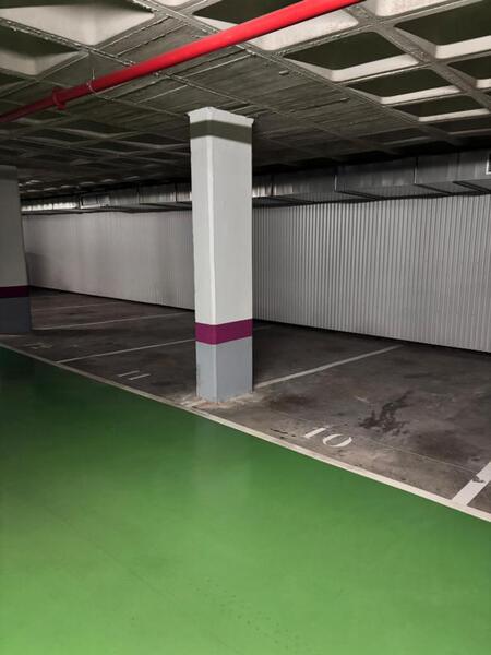 GARAJE EN ALQUILER EN TORREJON DE ARD�Z - CENTRO