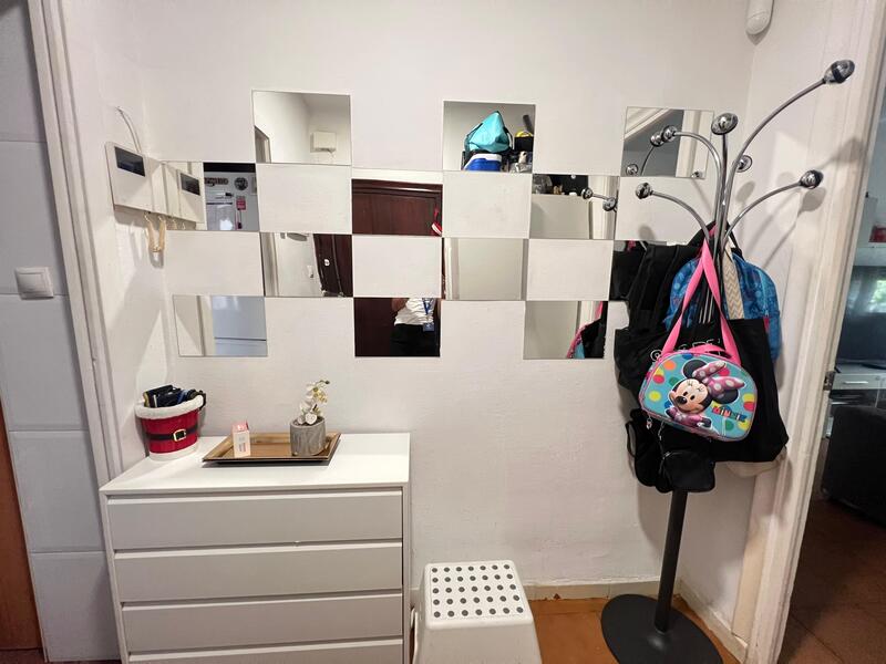 PISO EN VENTA EN CARABANCHEL - ABRANTES