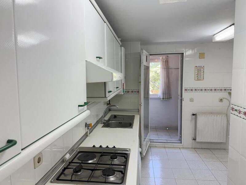 PISO EN VENTA EN TORREJON DE ARD�Z - VEREDILLAS - JUNCAL - ZARZUELA