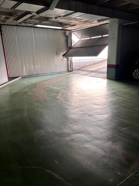 GARAJE EN ALQUILER EN TORREJON DE ARD�Z - CENTRO