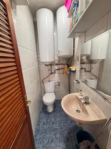 LOCAL COMERCIAL EN ALQUILER CON TRASPASO EN TORREJON DE ARD�Z - CENTRO