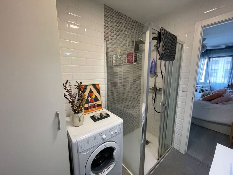 PISO EN VENTA EN CHAMBER� - TRAFALGAR