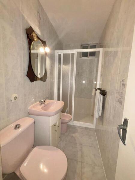 PISO EN VENTA EN TORREJON DE ARD�Z - CENTRO