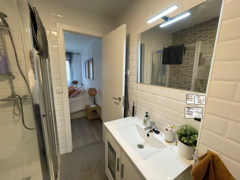 PISO EN VENTA EN CHAMBER� - TRAFALGAR