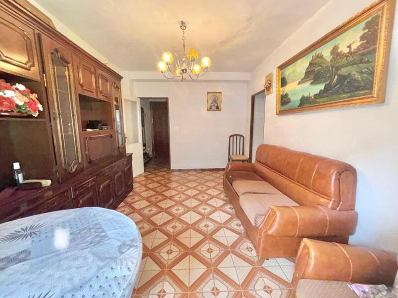 PISO EN VENTA EN TORREJON DE ARD�Z - CENTRO