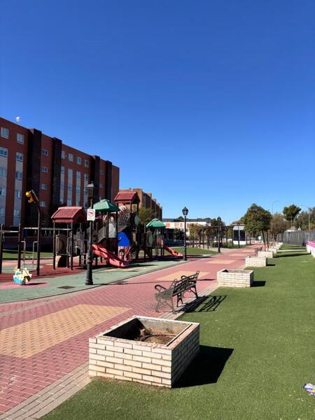 GARAJE EN VENTA EN TORREJON DE ARD�Z - CENTRO