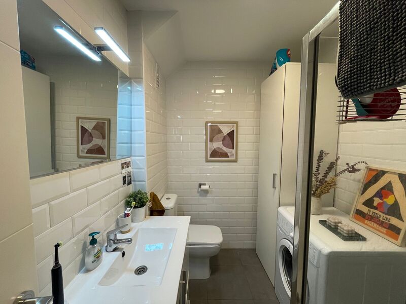 PISO EN VENTA EN CHAMBER� - TRAFALGAR