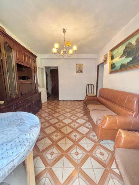 PISO EN VENTA EN TORREJON DE ARD�Z - CENTRO
