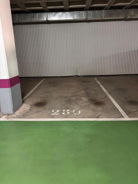 GARAJE EN VENTA EN TORREJON DE ARD�Z - CENTRO