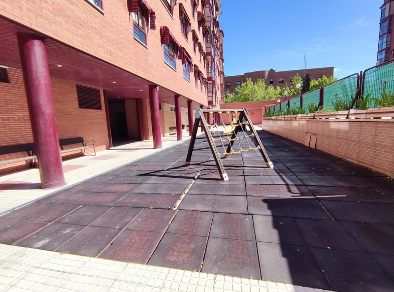 PISO EN VENTA EN ALCORCON