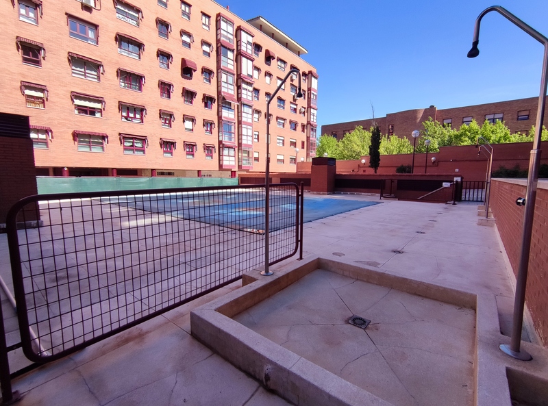 PISO EN VENTA EN ALCORCON