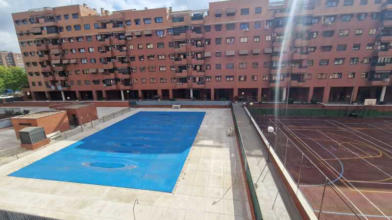 PISO EN VENTA EN ALCORCON