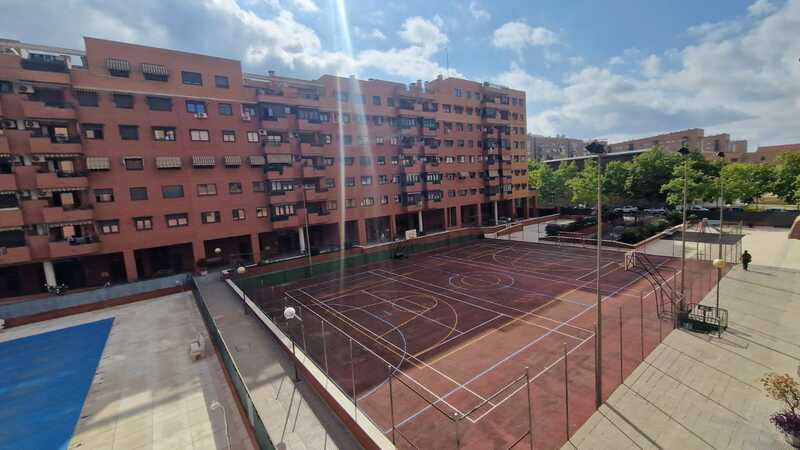 PISO EN VENTA EN ALCORCON
