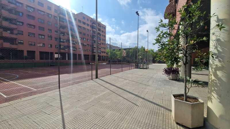 PISO EN VENTA EN ALCORCON