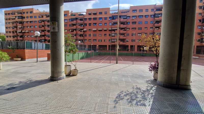 PISO EN VENTA EN ALCORCON