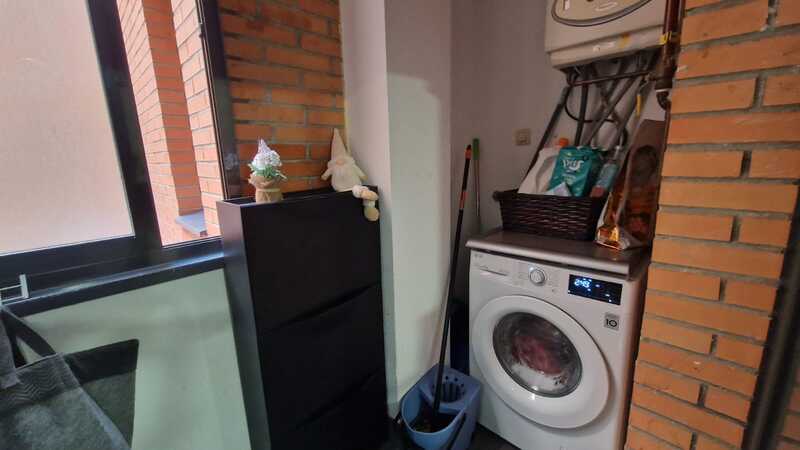 PISO EN VENTA EN ALCORCON