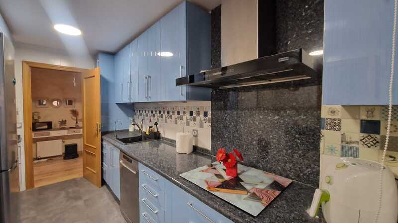 PISO EN VENTA EN ALCORCON