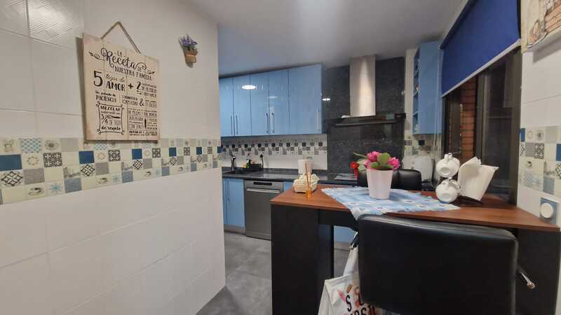 PISO EN VENTA EN ALCORCON