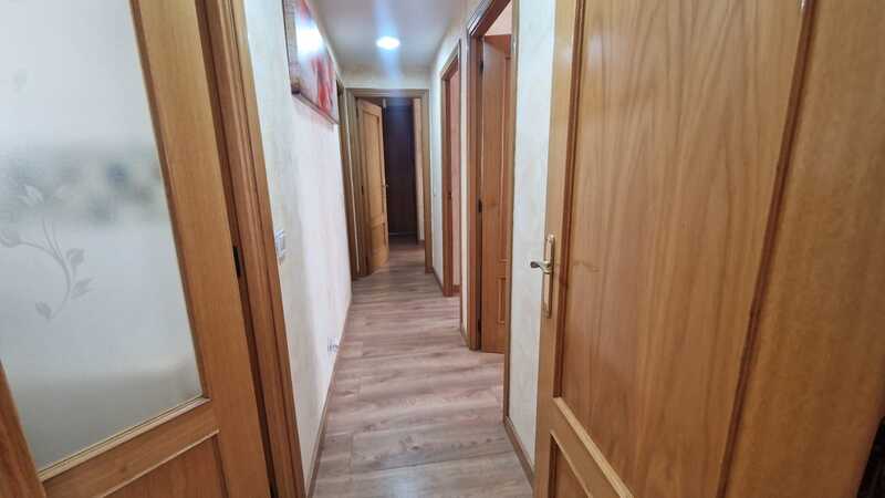 PISO EN VENTA EN ALCORCON