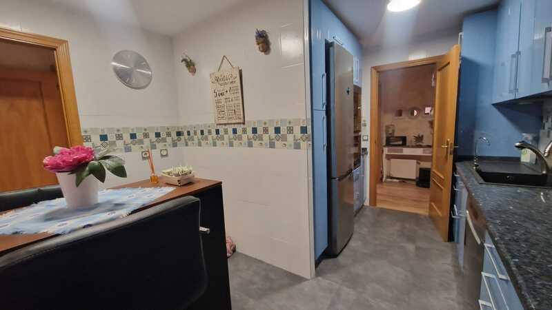 PISO EN VENTA EN ALCORCON