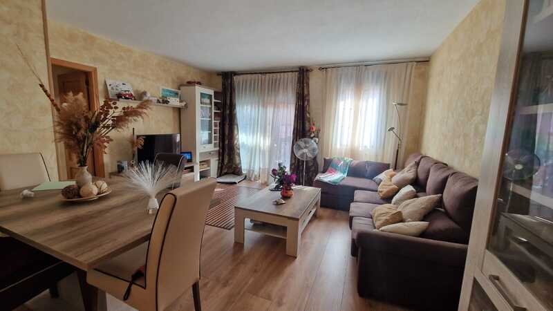 PISO EN VENTA EN ALCORCON