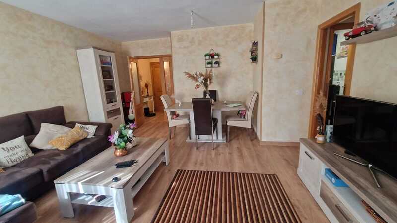 PISO EN VENTA EN ALCORCON